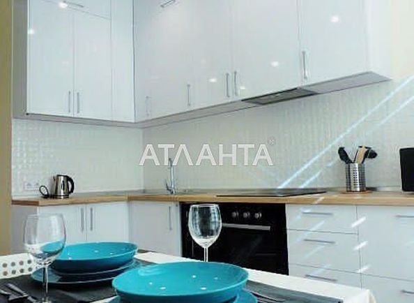 1-room apartment apartment by the address st. Italyanskiy bul Tomasa ul (area 43,0 m2) - Atlanta.ua - photo 6