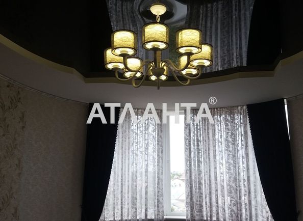 2-rooms apartment apartment by the address st. Panteleymonovskaya Chizhikova (area 69,0 m2) - Atlanta.ua - photo 19