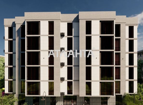 1-room apartment apartment by the address st. Kosmonavtov (area 44,1 m2) - Atlanta.ua - photo 3