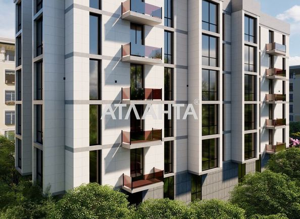 1-room apartment apartment by the address st. Kosmonavtov (area 44,1 m2) - Atlanta.ua - photo 4