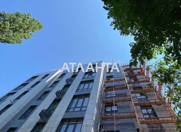 1-room apartment apartment by the address st. Kosmonavtov (area 44,1 m2) - Atlanta.ua - photo 7