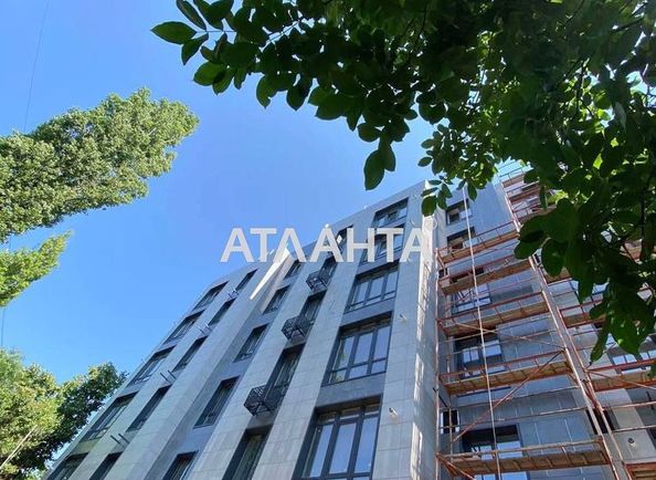 1-room apartment apartment by the address st. Kosmonavtov (area 44,1 m2) - Atlanta.ua - photo 8