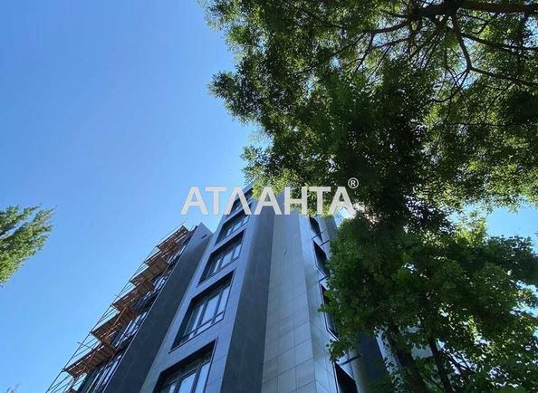 1-room apartment apartment by the address st. Kosmonavtov (area 44,1 m2) - Atlanta.ua - photo 11