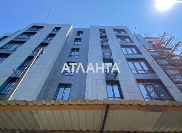 1-room apartment apartment by the address st. Kosmonavtov (area 44,1 m2) - Atlanta.ua - photo 12