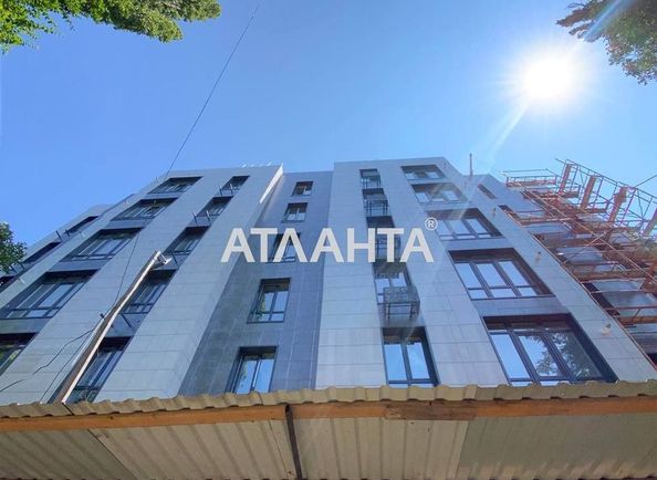 1-room apartment apartment by the address st. Kosmonavtov (area 44,1 m2) - Atlanta.ua - photo 13