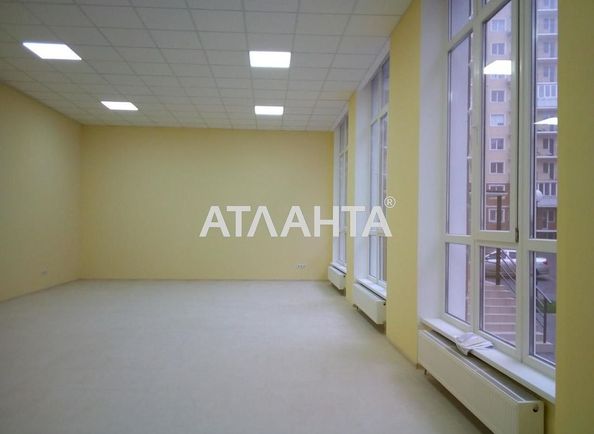 Commercial real estate at st. Lyustdorfskaya dor Chernomorskaya dor (area 80,0 m2) - Atlanta.ua - photo 4