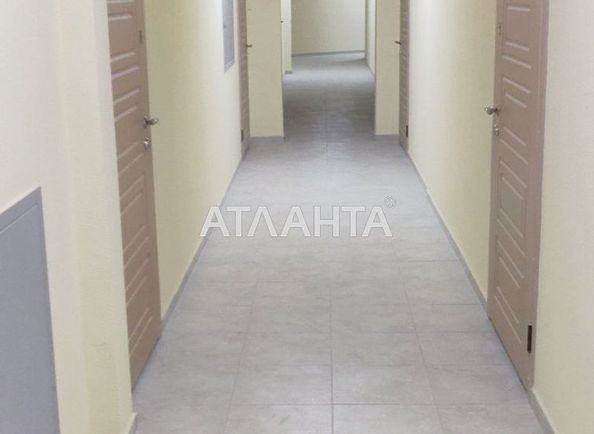 1-room apartment apartment by the address st. Lyustdorfskaya dor Chernomorskaya dor (area 40,0 m2) - Atlanta.ua - photo 7