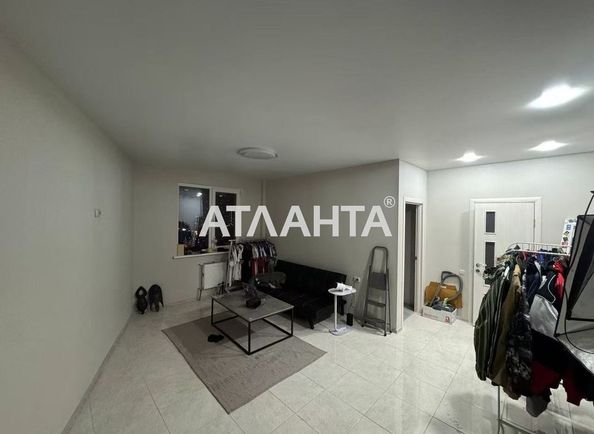 1-комнатная квартира по адресу Люстдорфская дор. (площадь 40 м²) - Atlanta.ua - фото 14