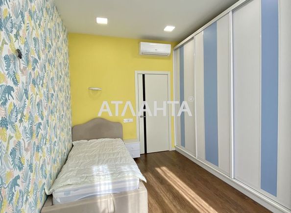 3-комнатная квартира по адресу Французский бул. (площадь 106,0 м2) - Atlanta.ua - фото 8