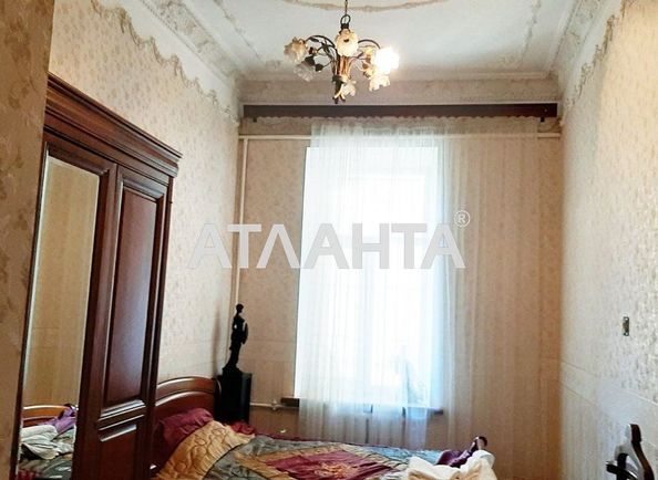 4+-rooms apartment apartment by the address st. Bazarnaya Kirova (area 115,0 m2) - Atlanta.ua - photo 5