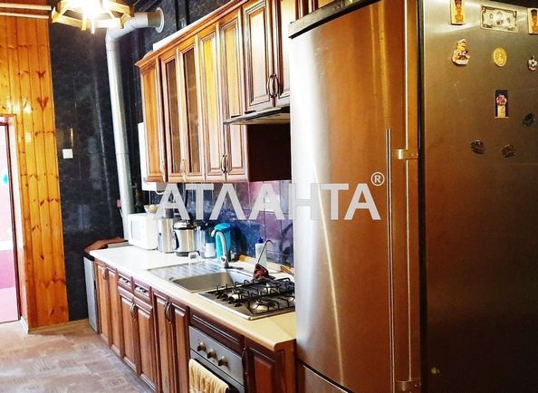 4+-rooms apartment apartment by the address st. Bazarnaya Kirova (area 115,0 m2) - Atlanta.ua - photo 6