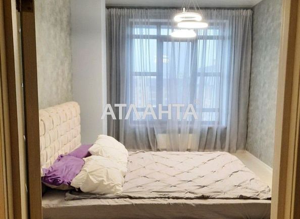 1-room apartment apartment by the address st. Dacha kovalevskogo Amundsena (area 54,0 m2) - Atlanta.ua - photo 6