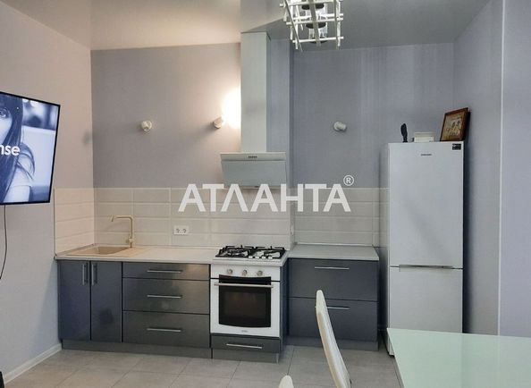 1-room apartment apartment by the address st. Dacha kovalevskogo Amundsena (area 54,0 m2) - Atlanta.ua - photo 3