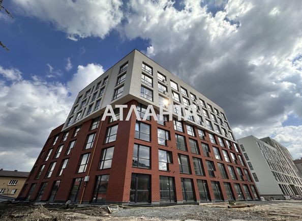 2-rooms apartment apartment by the address st. Volynskaya ul (area 72,9 m2) - Atlanta.ua