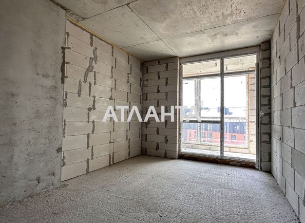 2-rooms apartment apartment by the address st. Volynskaya ul (area 72,9 m2) - Atlanta.ua - photo 4
