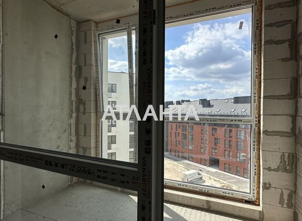 2-rooms apartment apartment by the address st. Volynskaya ul (area 72,9 m2) - Atlanta.ua - photo 5