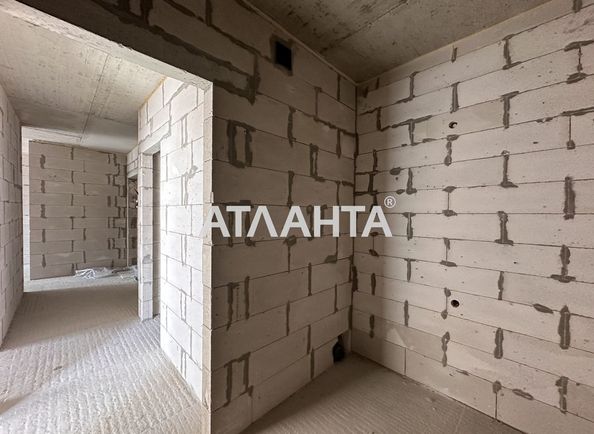 2-rooms apartment apartment by the address st. Volynskaya ul (area 72,9 m2) - Atlanta.ua - photo 9