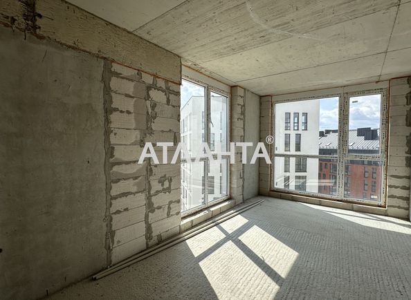 2-комнатная квартира по адресу Волынская ул. (площадь 72,9 м²) - Atlanta.ua - фото 10