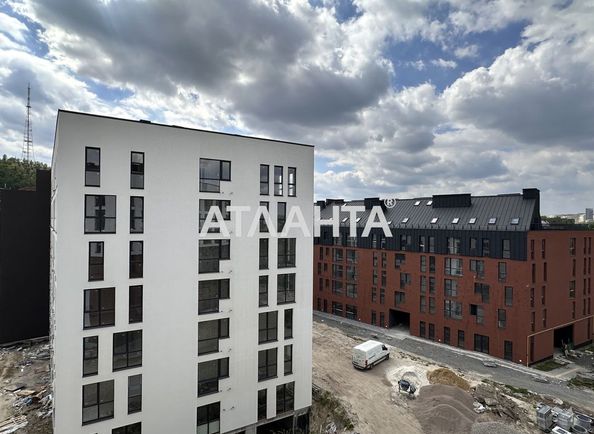 2-rooms apartment apartment by the address st. Volynskaya ul (area 72,9 m2) - Atlanta.ua - photo 13