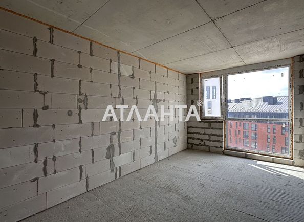 2-rooms apartment apartment by the address st. Volynskaya ul (area 72,9 m2) - Atlanta.ua - photo 14