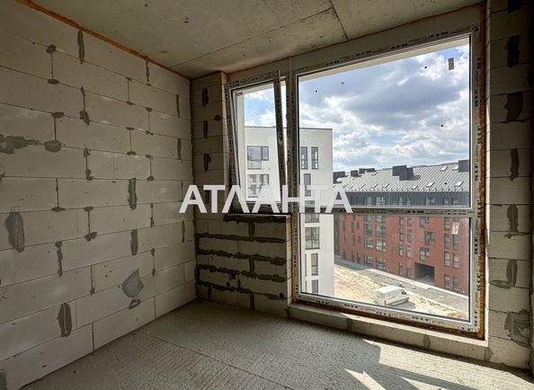2-комнатная квартира по адресу Волынская ул. (площадь 72,9 м²) - Atlanta.ua - фото 15