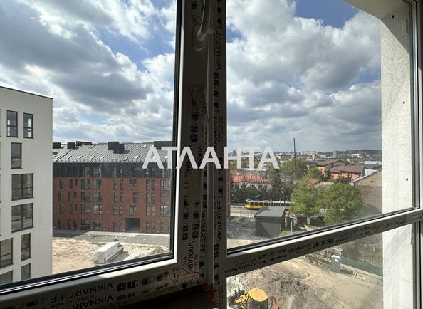 2-rooms apartment apartment by the address st. Volynskaya ul (area 72,9 m2) - Atlanta.ua - photo 16