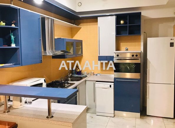 3-rooms apartment apartment by the address st. Dovzhenko (area 116,4 m2) - Atlanta.ua - photo 15