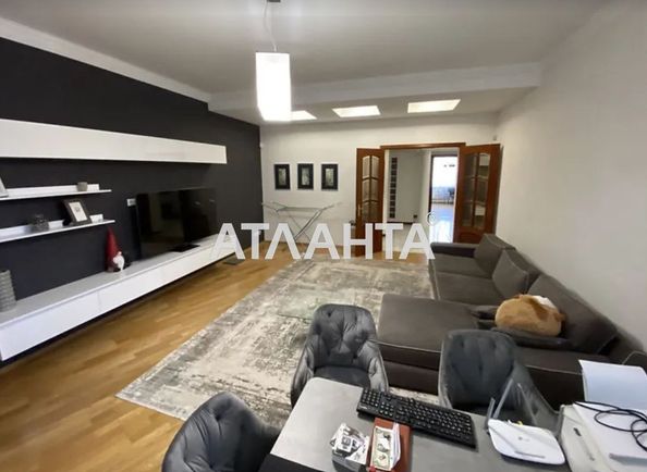 3-rooms apartment apartment by the address st. Dovzhenko (area 116,4 m2) - Atlanta.ua