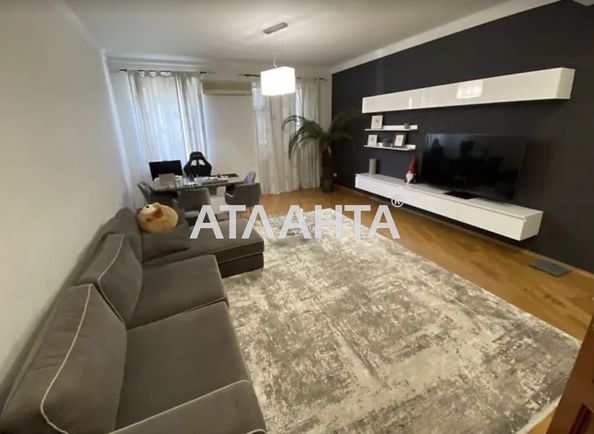 3-комнатная квартира по адресу ул. Довженко (площадь 116,4 м²) - Atlanta.ua - фото 3