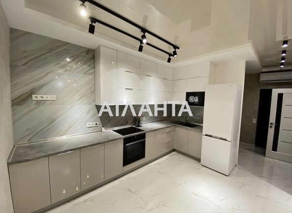 2-rooms apartment apartment by the address st. Pedagogicheskaya (area 64,0 m2) - Atlanta.ua - photo 5