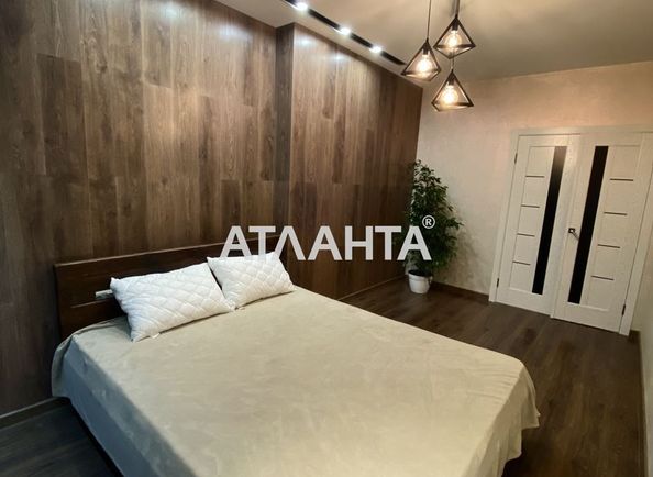 2-rooms apartment apartment by the address st. Pedagogicheskaya (area 64,0 m2) - Atlanta.ua - photo 2