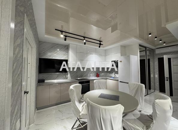 2-rooms apartment apartment by the address st. Pedagogicheskaya (area 64 m²) - Atlanta.ua - imageAlt 22