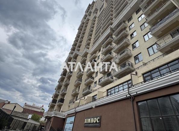 2-rooms apartment apartment by the address st. Pedagogicheskaya (area 64 m²) - Atlanta.ua - imageAlt 23
