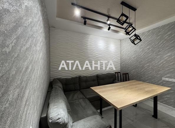 2-rooms apartment apartment by the address st. Pedagogicheskaya (area 64 m²) - Atlanta.ua - imageAlt 25