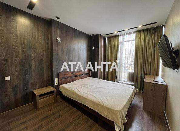 2-rooms apartment apartment by the address st. Pedagogicheskaya (area 64 m²) - Atlanta.ua - imageAlt 27