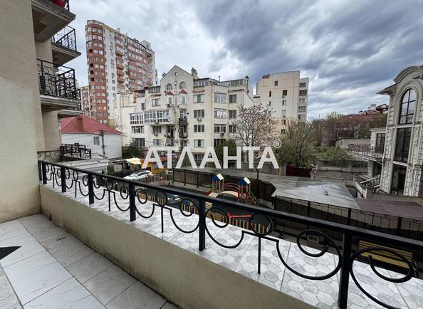 2-rooms apartment apartment by the address st. Pedagogicheskaya (area 64 m²) - Atlanta.ua - imageAlt 28