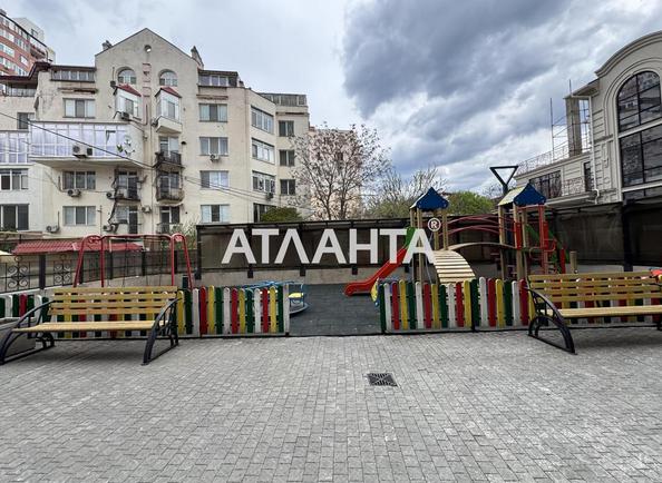 2-rooms apartment apartment by the address st. Pedagogicheskaya (area 64 m²) - Atlanta.ua - imageAlt 29