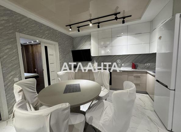 2-rooms apartment apartment by the address st. Pedagogicheskaya (area 64 m²) - Atlanta.ua - imageAlt 31