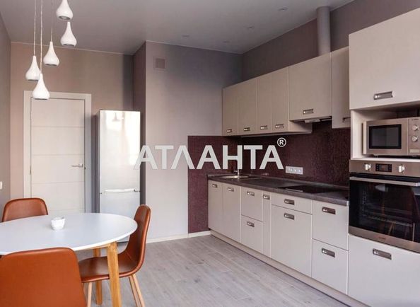 1-room apartment apartment by the address st. Genuezskaya (area 60,0 m2) - Atlanta.ua - photo 10