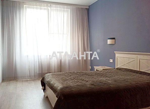 1-room apartment apartment by the address st. Genuezskaya (area 60,0 m2) - Atlanta.ua - photo 4
