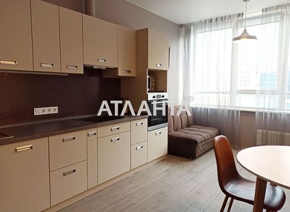 1-room apartment apartment by the address st. Genuezskaya (area 60,0 m2) - Atlanta.ua
