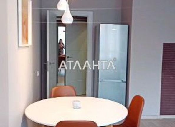 1-room apartment apartment by the address st. Genuezskaya (area 60,0 m2) - Atlanta.ua - photo 11