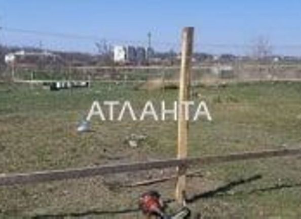 Landplot by the address st. Akademicheskaya (area 7,4 сот) - Atlanta.ua