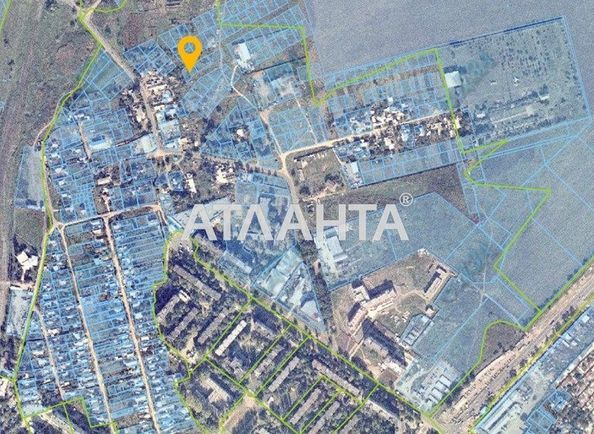 Landplot by the address st. Akademicheskaya (area 7,4 сот) - Atlanta.ua - photo 2