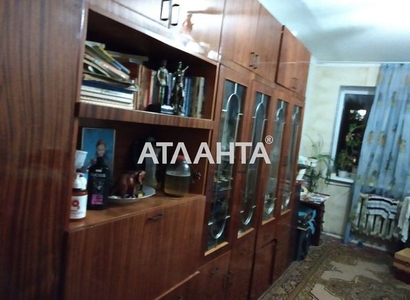 4+-rooms apartment apartment by the address st. Kosmonavtov (area 94,0 m2) - Atlanta.ua - photo 5