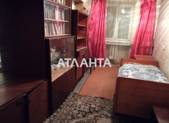 4+-rooms apartment apartment by the address st. Kosmonavtov (area 94,0 m2) - Atlanta.ua - photo 3