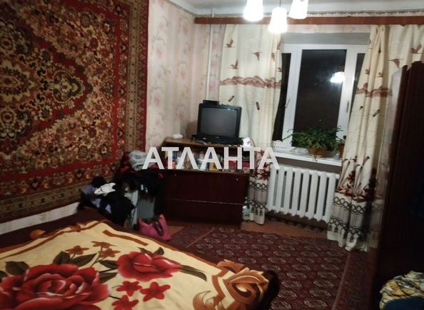 4+-rooms apartment apartment by the address st. Kosmonavtov (area 94,0 m2) - Atlanta.ua - photo 2