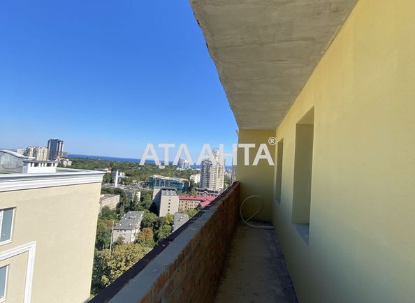 2-комнатная квартира по адресу ул. Солнечная (площадь 85,5 м2) - Atlanta.ua - фото 9