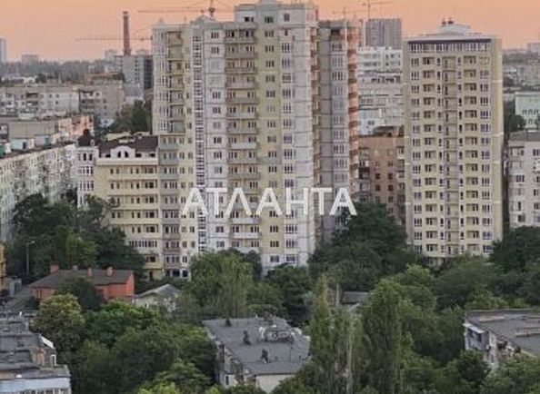 1-room apartment apartment by the address st. Solnechnaya (area 81,0 m2) - Atlanta.ua