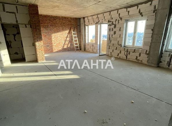 1-room apartment apartment by the address st. Solnechnaya (area 81,0 m2) - Atlanta.ua - photo 3